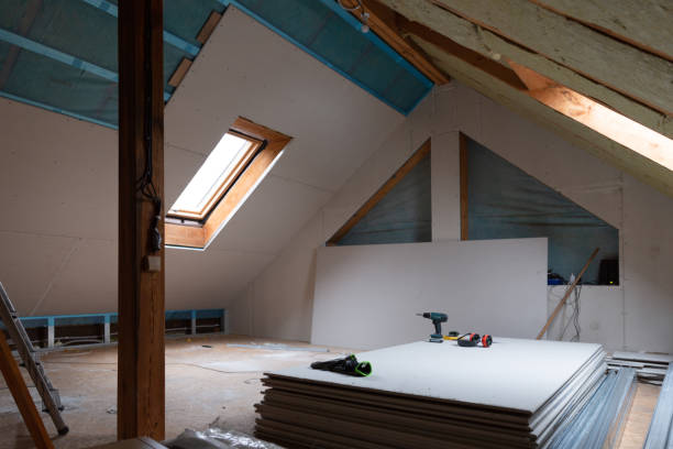 Best Specialized Insulation Services in La Porte City, IA