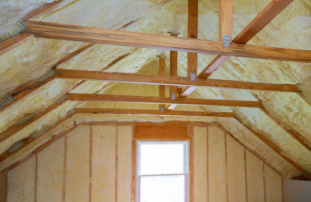 Best DIY Insulation Kits and Guidance in La Porte City, IA