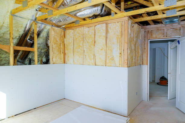 Best Fiberglass Insulation in La Porte City, IA