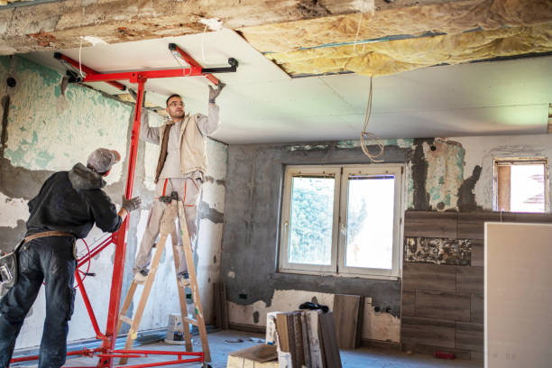 Types of Insulation We Offer in La Porte City, IA