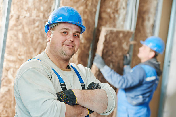 Best Insulation for Specific Applications in La Porte City, IA