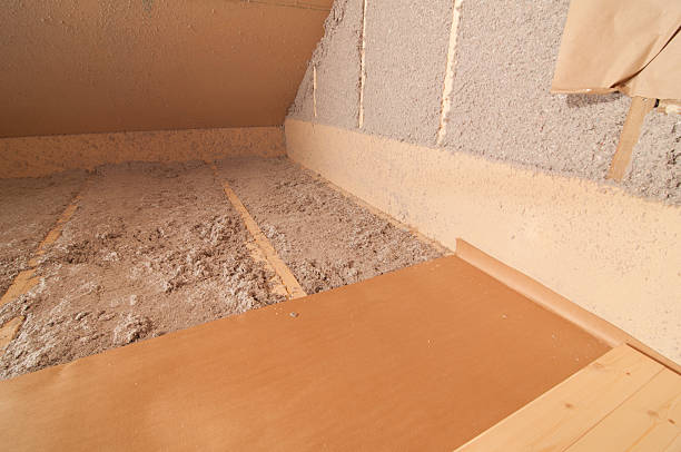 Best Spray Foam Insulation in La Porte City, IA